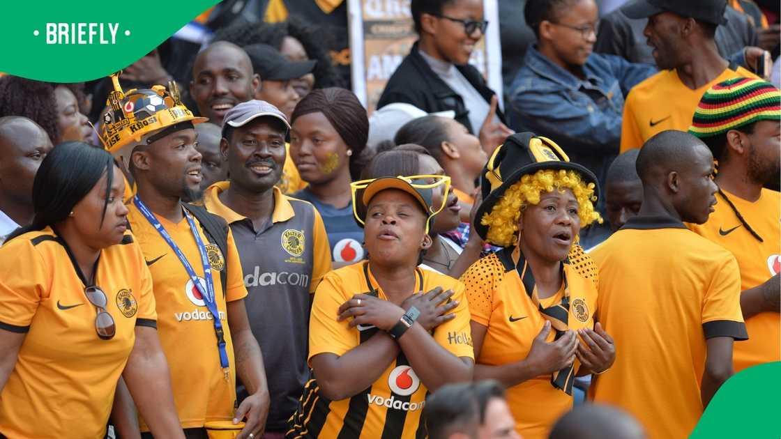 The season opener saw Amakhosi secure a 2-0 win, with the match broadcast live on SuperSport. The season opener saw Amakhosi secure a 2-0 win, with the match broadcast live on SuperSport.