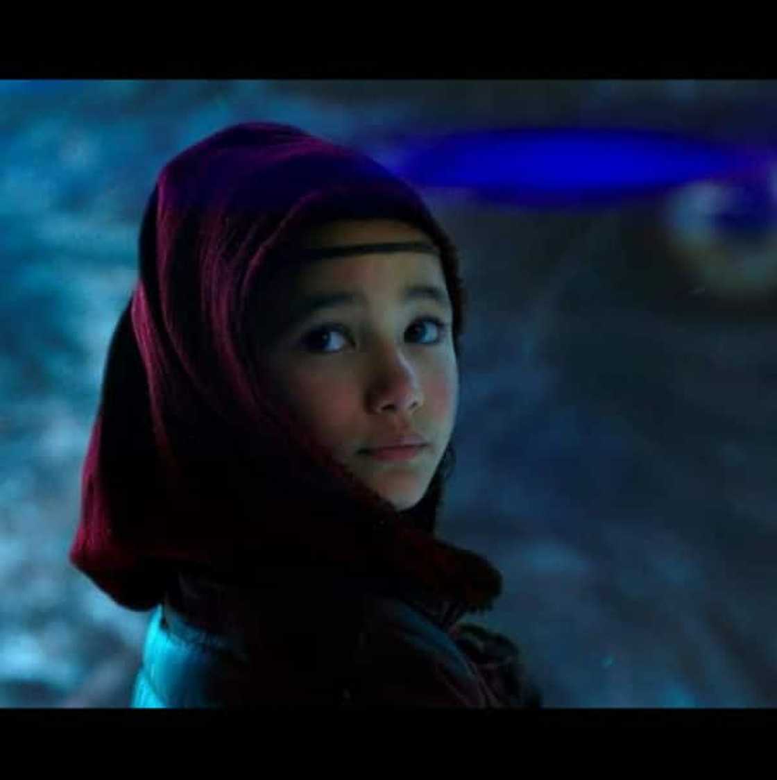 Kaylee Hottle: age, parents, movies and tv shows, ethnicity, profiles, net worth Kaylee Hottle: age, parents, movies and tv shows, ethnicity, profiles, net worth