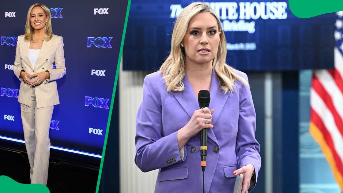 Jacqui Heinrich in Washington, DC Jacqui Heinrich in Washington, DC