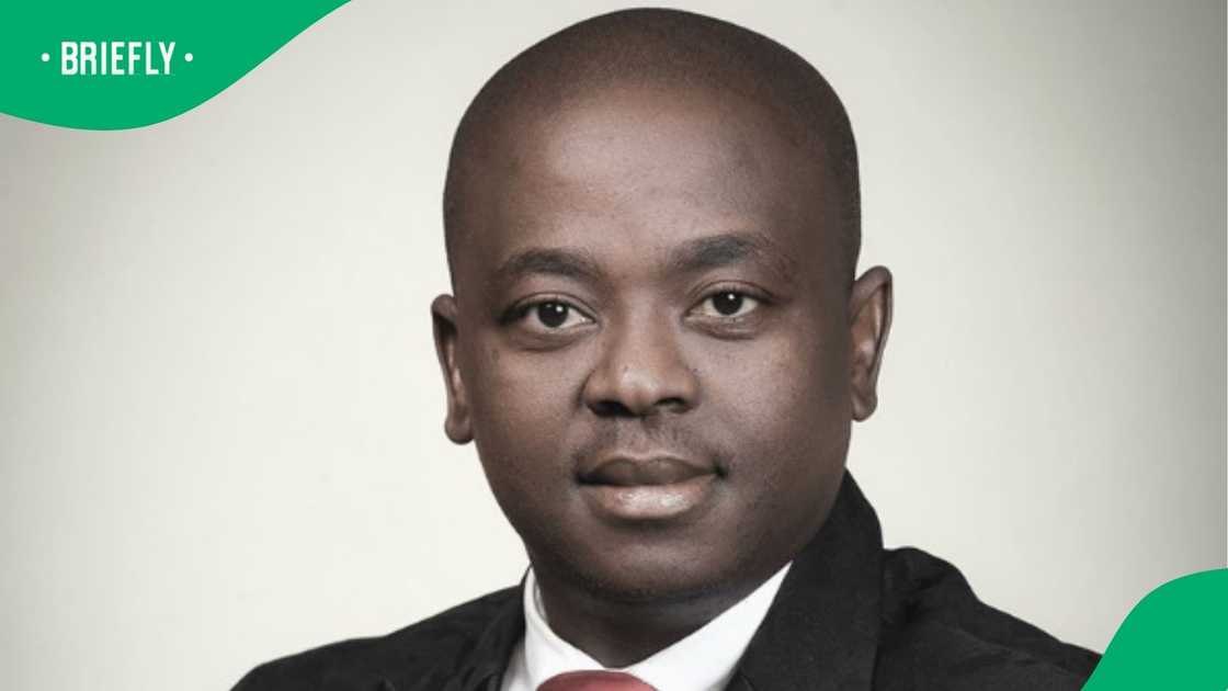 The vehicle he was travelling in was swept away by floodwaters in Chokwé, a small town in southern Mozambique. The vehicle he was travelling in was swept away by floodwaters in Chokwé, a small town in southern Mozambique.