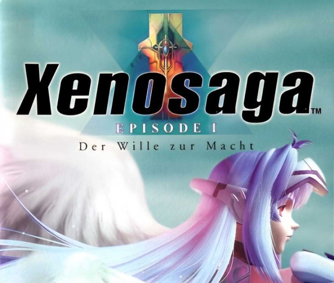 Xenosaga Episode I: Der Wille zur Macht