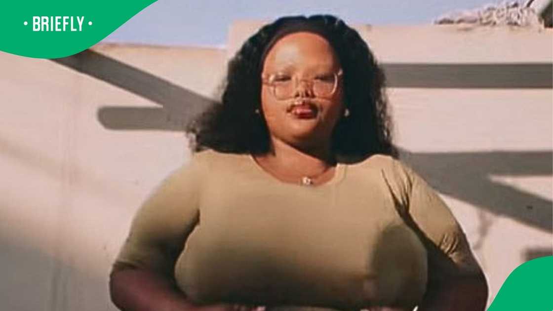 Women dished out a full meal at groove