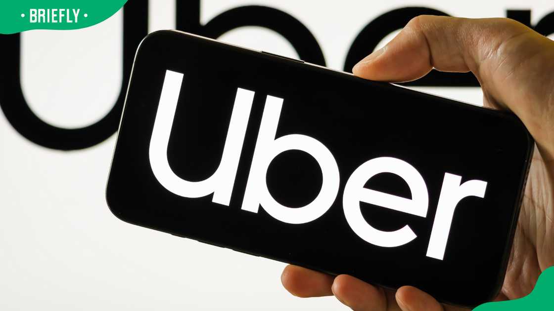Uber Eats driver requirements