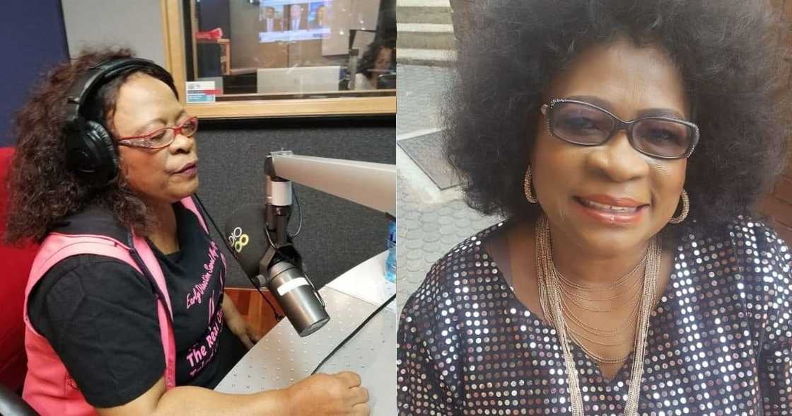 Halala: Lilian Dube Bags New Role on Moja Love Show 'emzini Wabadala' Halala: Lilian Dube Bags New Role on Moja Love Show 'emzini Wabadala'