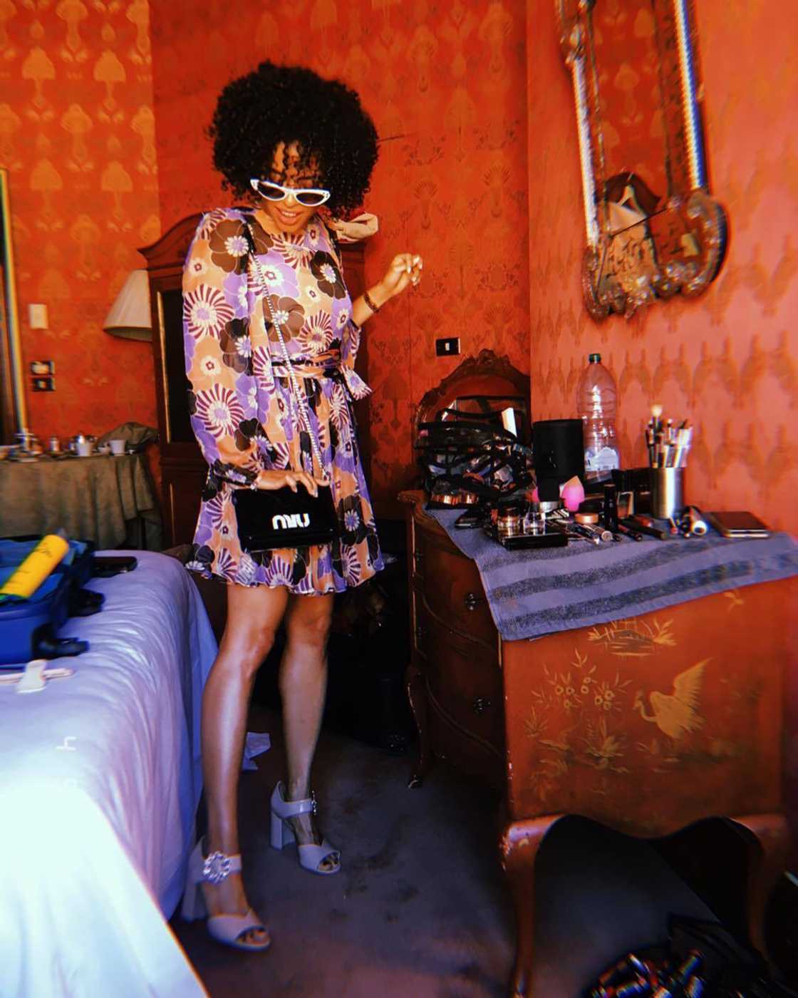 gugu mbatha gugu mbatha