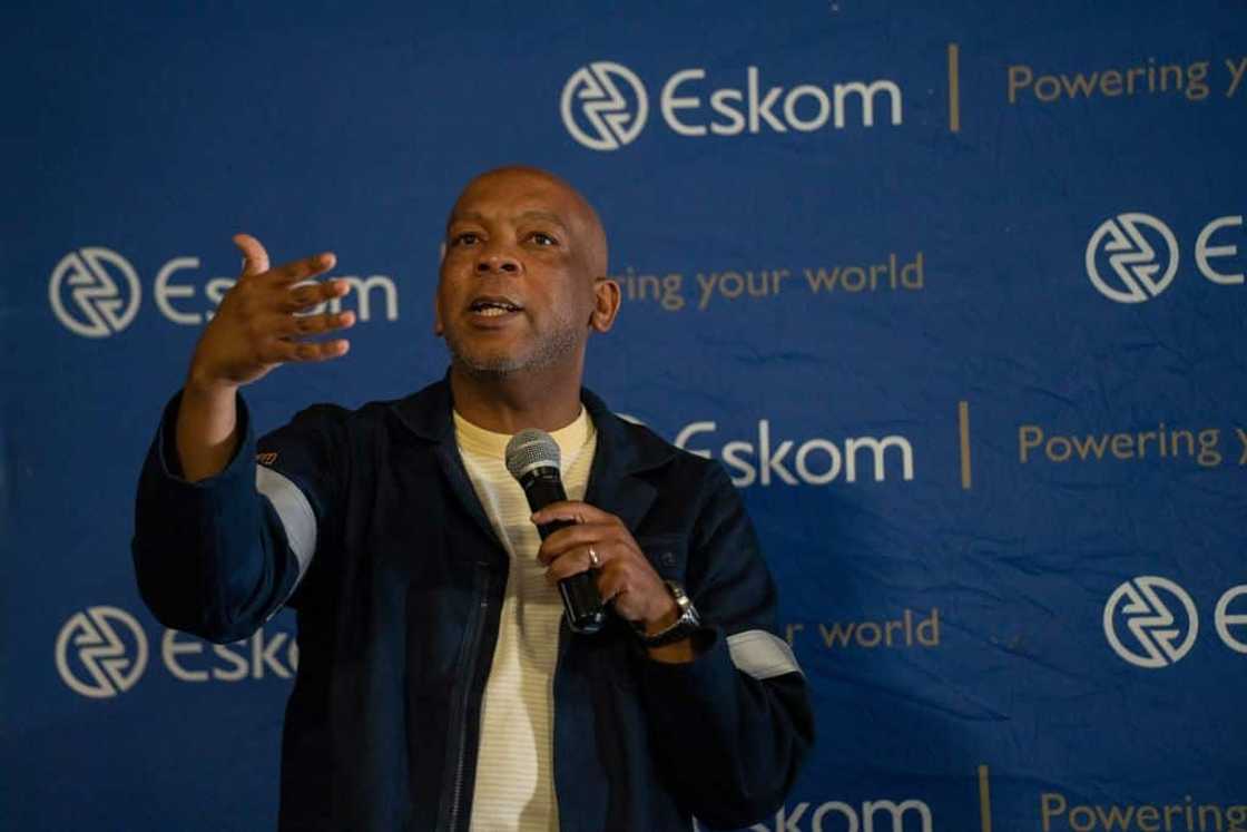 Minister of Electricity, Kgosientso Ramokgopa, told the country that matriculants may not be exempt from loadshedding Minister of Electricity, Kgosientso Ramokgopa, told the country that matriculants may not be exempt from loadshedding