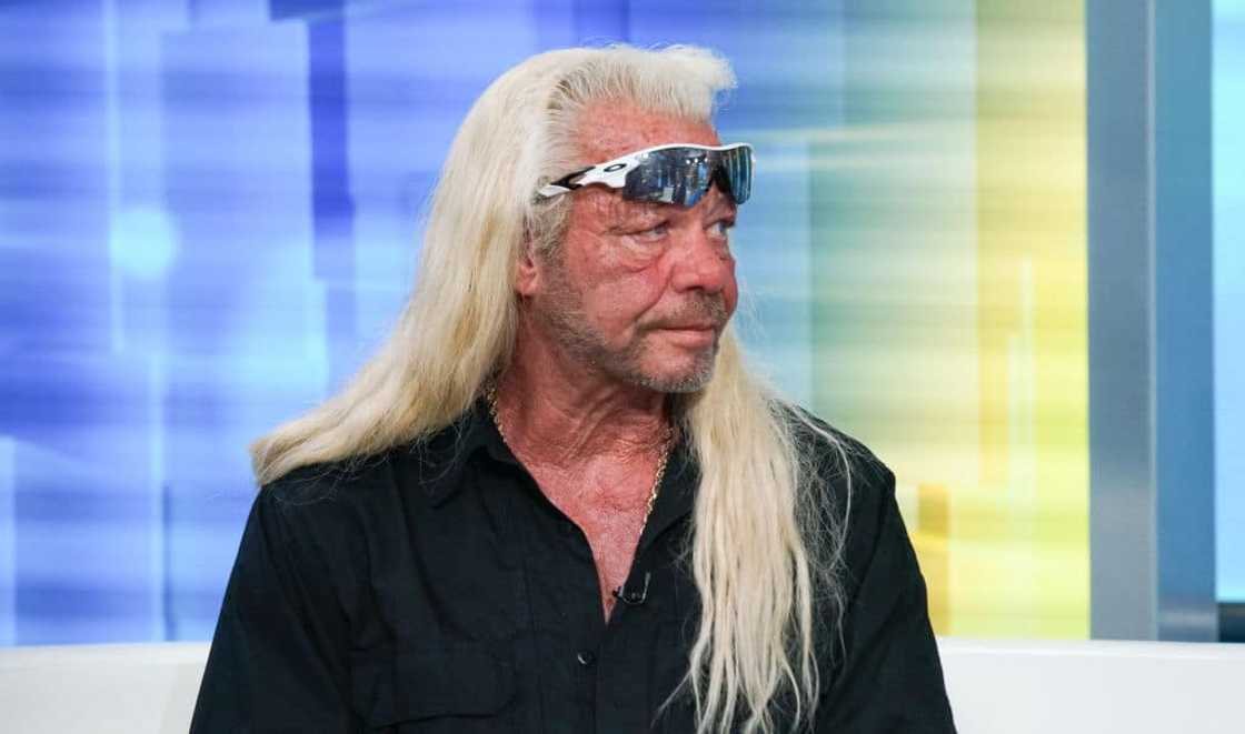 Is Dog the Bounty Hunter still alive? Is Dog the Bounty Hunter still alive?