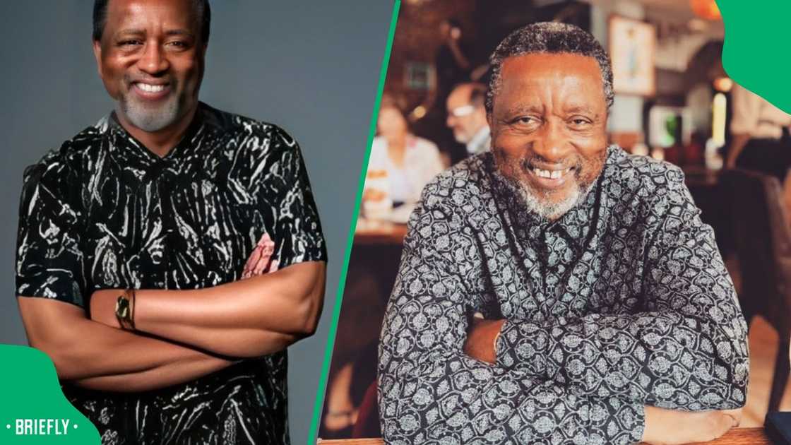Gospel and jazz legend Sizwe Zuko will be honoured at several upcoming events. Gospel and jazz legend Sizwe Zuko will be honoured at several upcoming events.