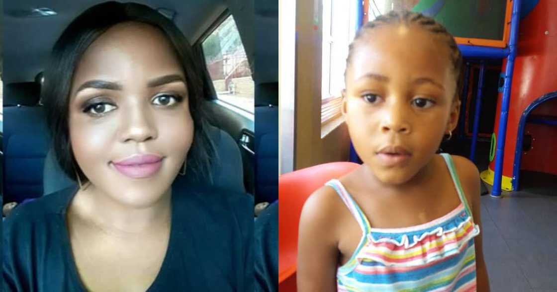 Grateful Mom Celebrates Kid's Life, Thanks Surgeons for Saving Her Grateful Mom Celebrates Kid's Life, Thanks Surgeons for Saving Her