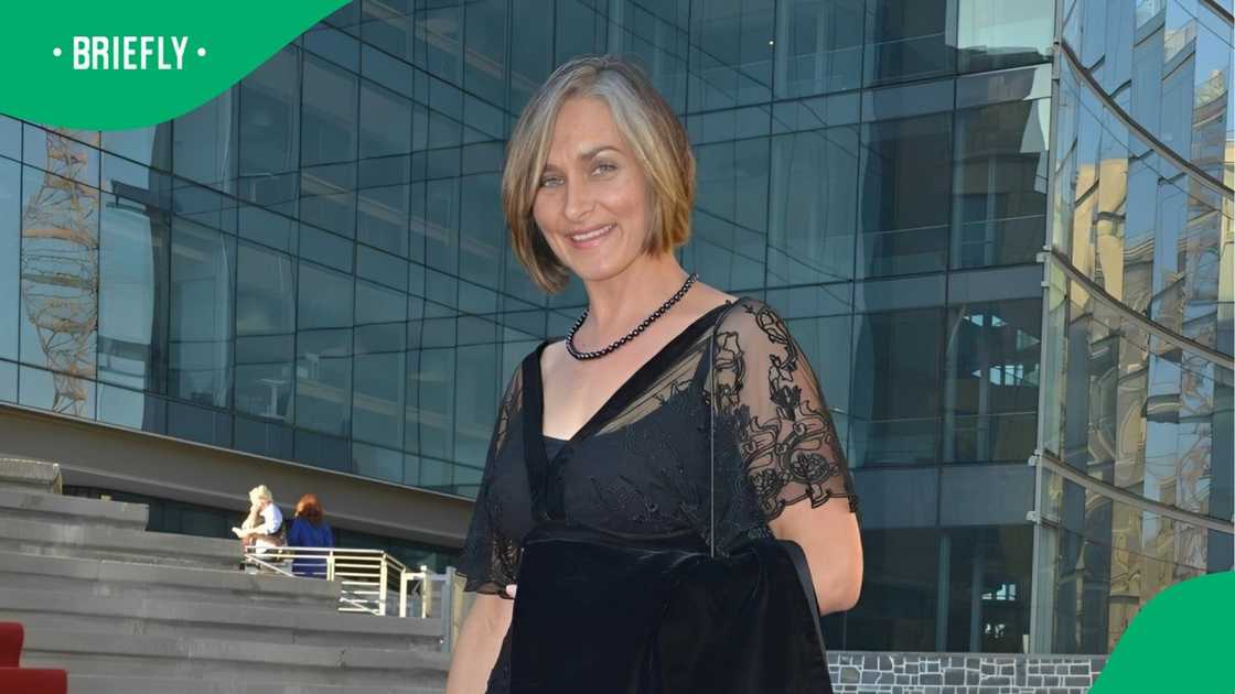 Two men were arrested for trying to kill Advocate Coreth Naudé. Two men were arrested for trying to kill Advocate Coreth Naudé.