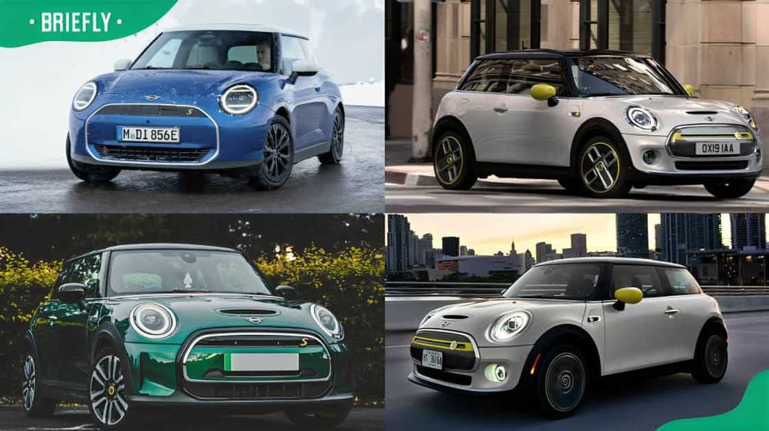 cheap electric cars in South Africa cheap electric cars in South Africa