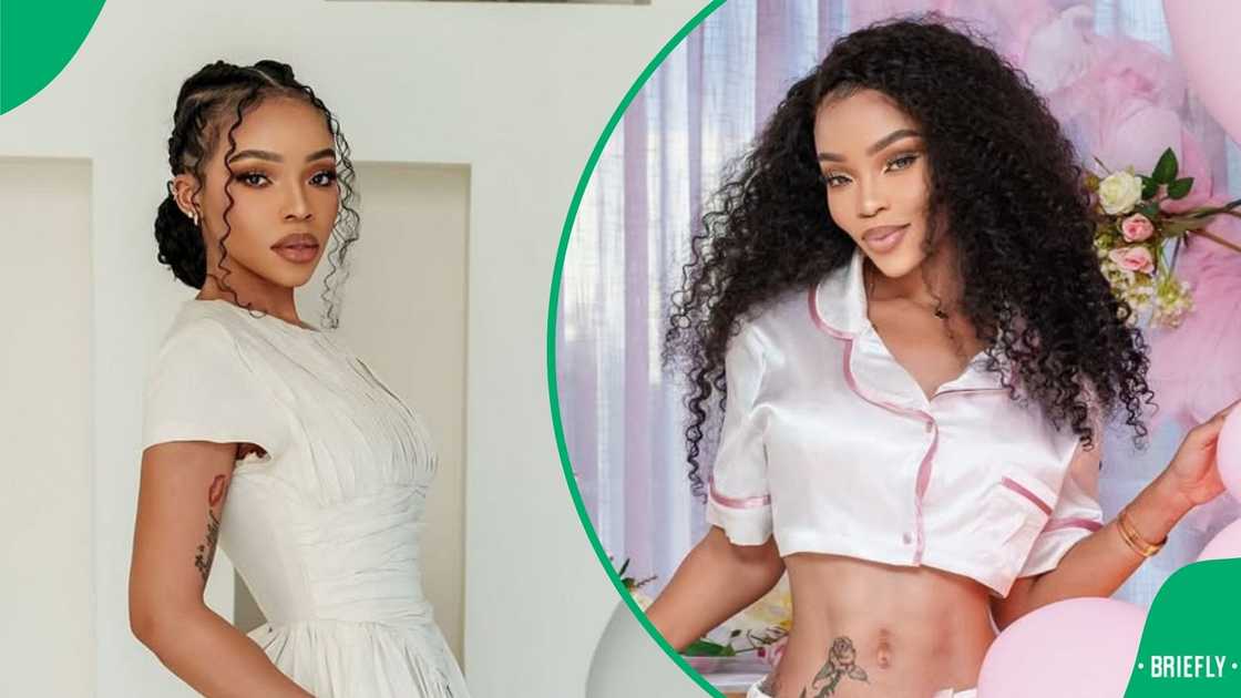 Faith Nketsi turned down several procedures Faith Nketsi turned down several procedures