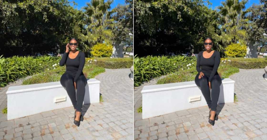 “My Content Is Getting Recognized’: Lady Celebrates Being Noticed by Major Brand “My Content Is Getting Recognized’: Lady Celebrates Being Noticed by Major Brand