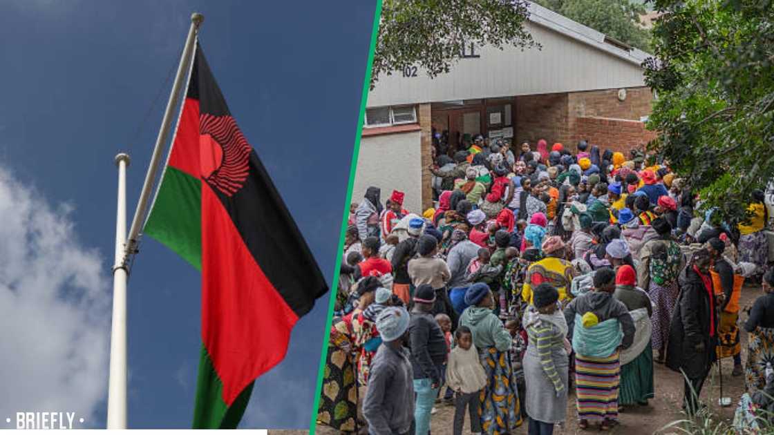 Malawi government