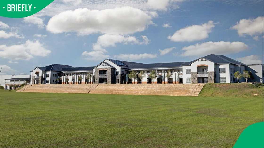 Reddam House Durbanville