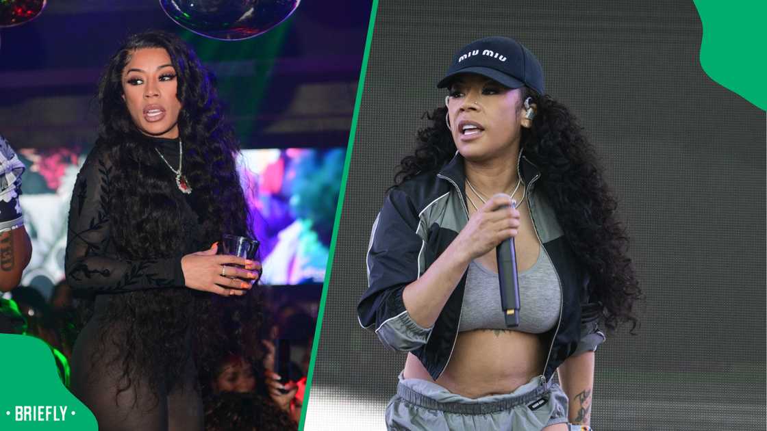 Netizens reacted to Keyshia's cancelled concert Netizens reacted to Keyshia's cancelled concert