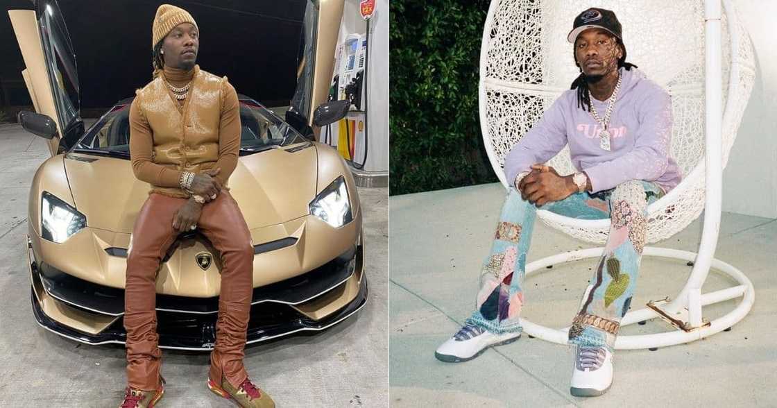Offset Sued by Rental Company for Not Returning Bentley Bentayga Offset Sued by Rental Company for Not Returning Bentley Bentayga