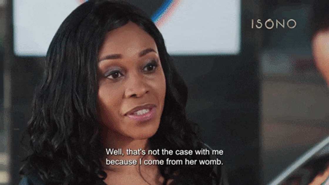 Isono teasers for November 2021 Isono teasers for November 2021