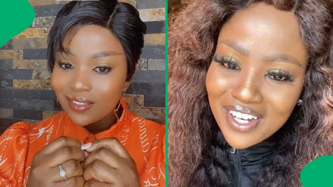 Woman gets revenge on hubby Mzansi approves Woman gets revenge on hubby Mzansi approves
