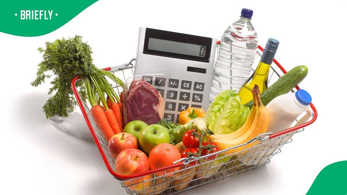 Food inflation slows in South Africa, but some prices still rise. A glimpse into a changing food price landscape as we move into 2025. Food inflation slows in South Africa, but some prices still rise. A glimpse into a changing food price landscape as we move into 2025.