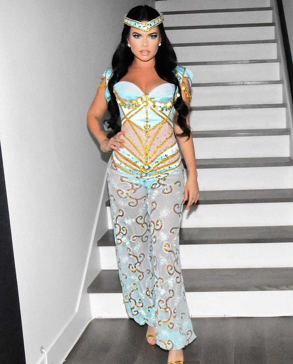 Chanel West Coast’s age