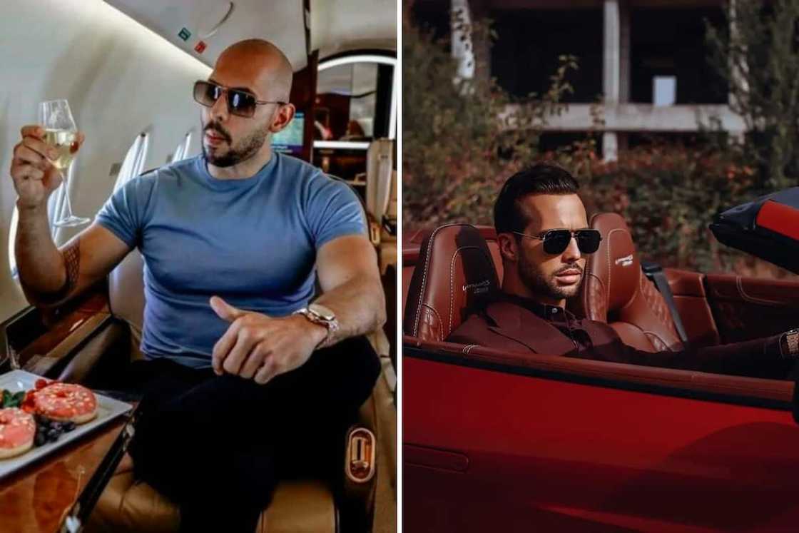 Andrew Tate Andrew Tate