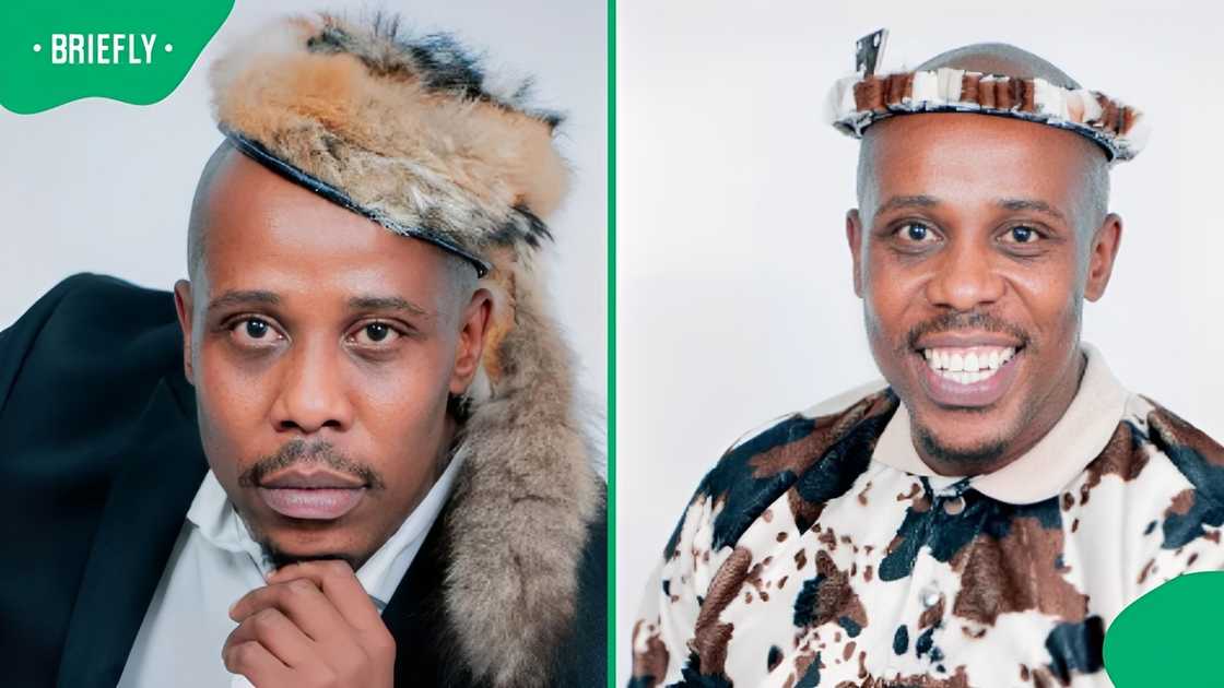 Mondli Thusi joins Generations Mondli Thusi joins Generations