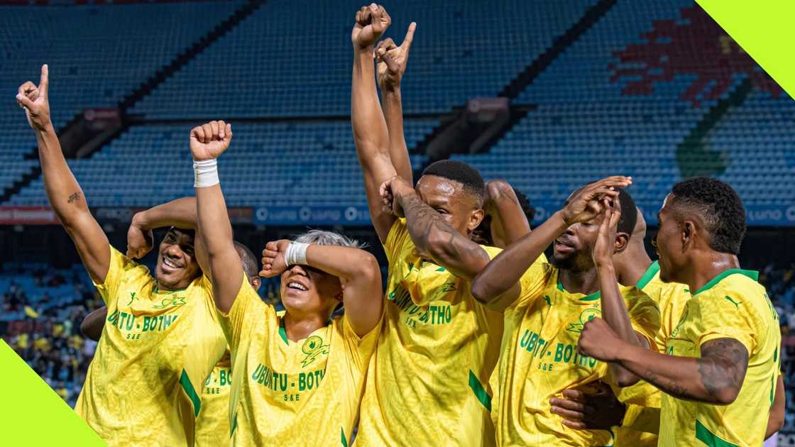 Mamelodi Sundowns are prepared to face Polokwane City. Mamelodi Sundowns are prepared to face Polokwane City.