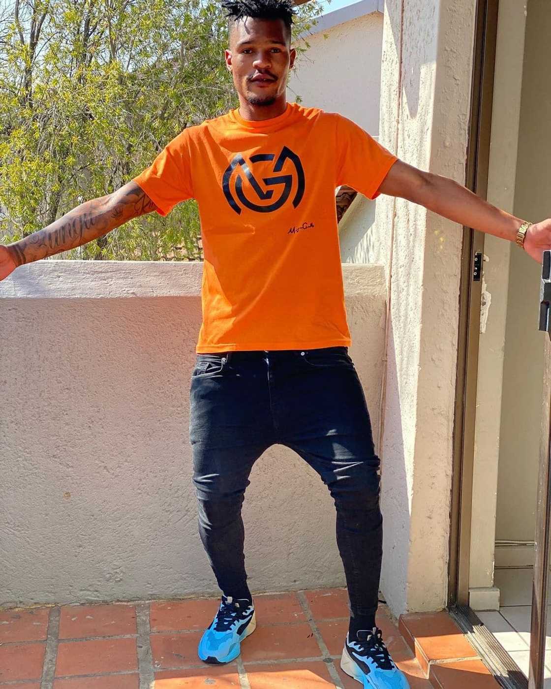 Nkanyiso Zungu Nkanyiso Zungu