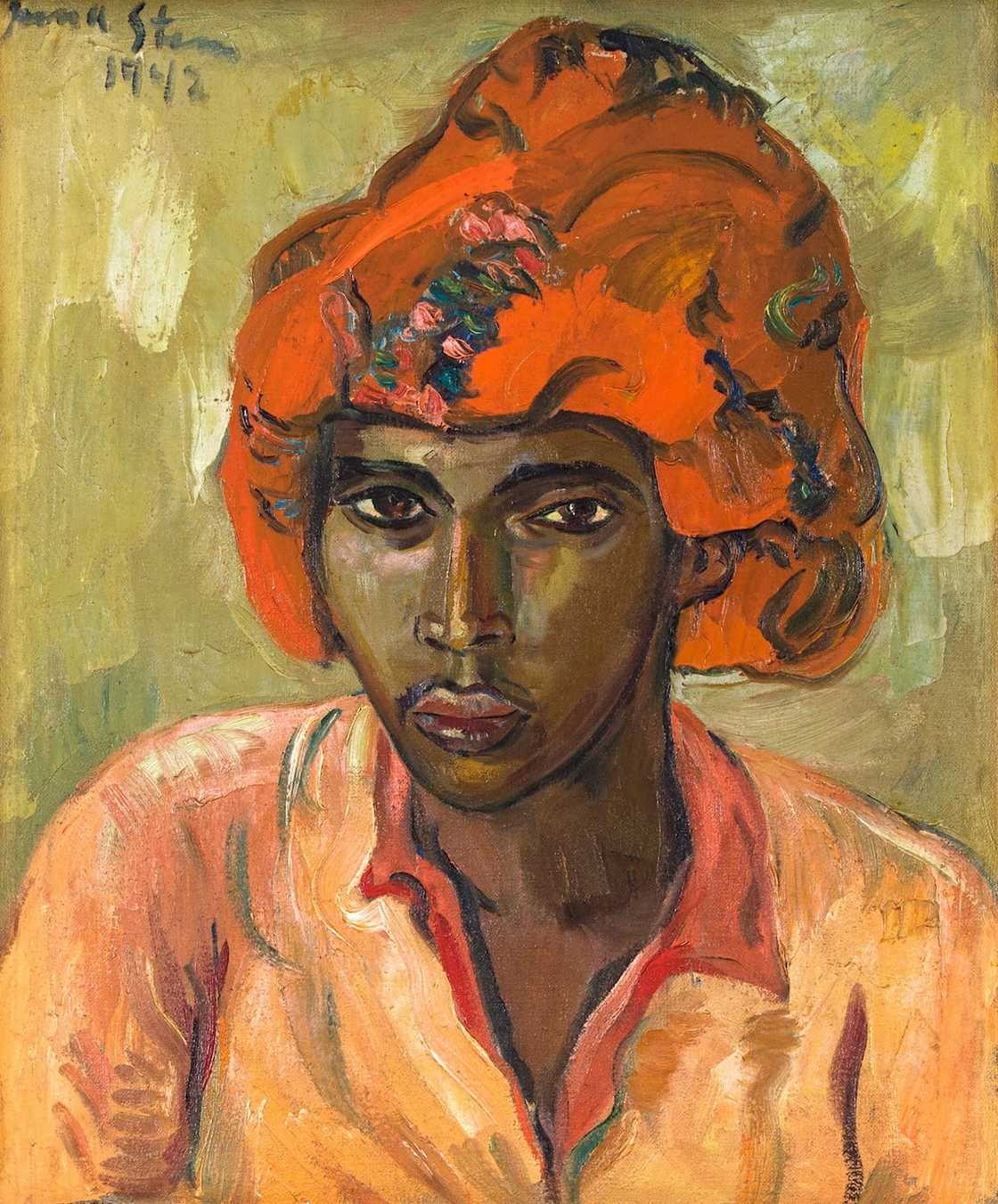 South African visual artists 2019 South African visual artists 2019