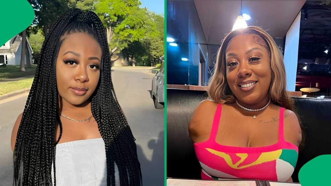 Stunner cooks meal from scratch using only her feet Stunner cooks meal from scratch using only her feet