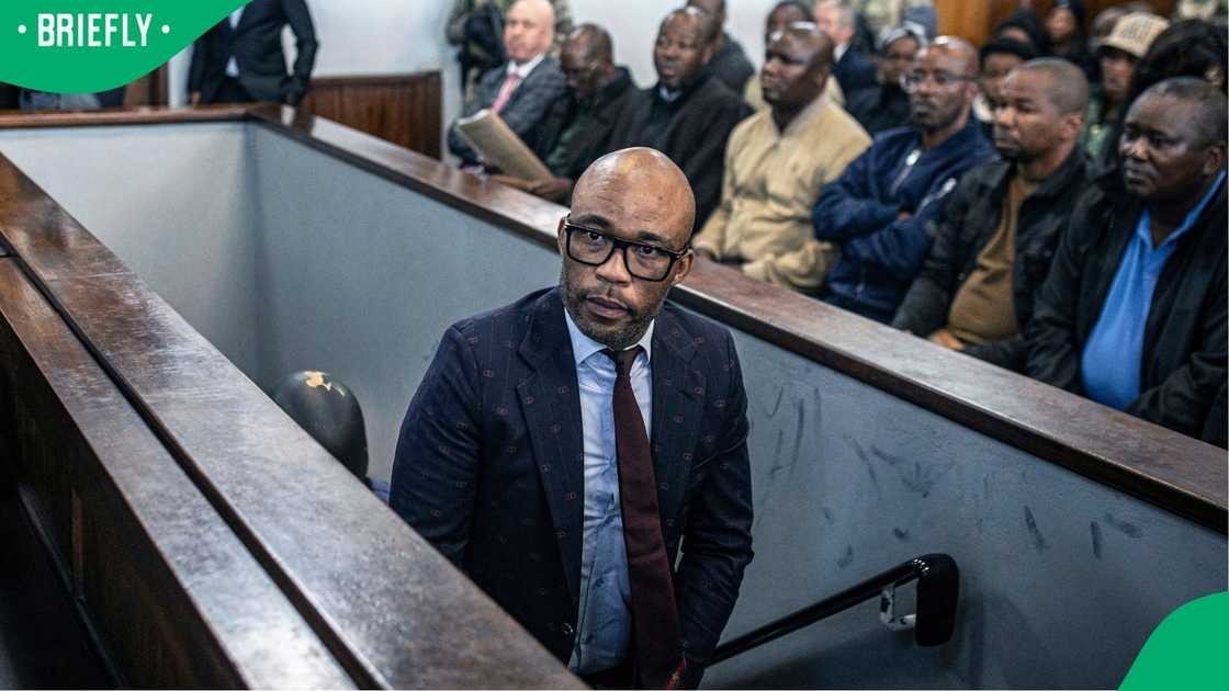 Fannie Masemola will face criminal charges over Vusimuzi Matlala’s R360 Million Medicare24 tender Fannie Masemola will face criminal charges over Vusimuzi Matlala’s R360 Million Medicare24 tender