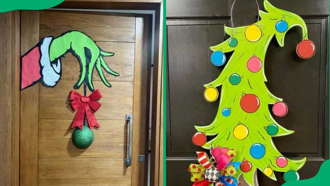 best Grinch outdoor decorations: Spice up your home with awesome aesthetics