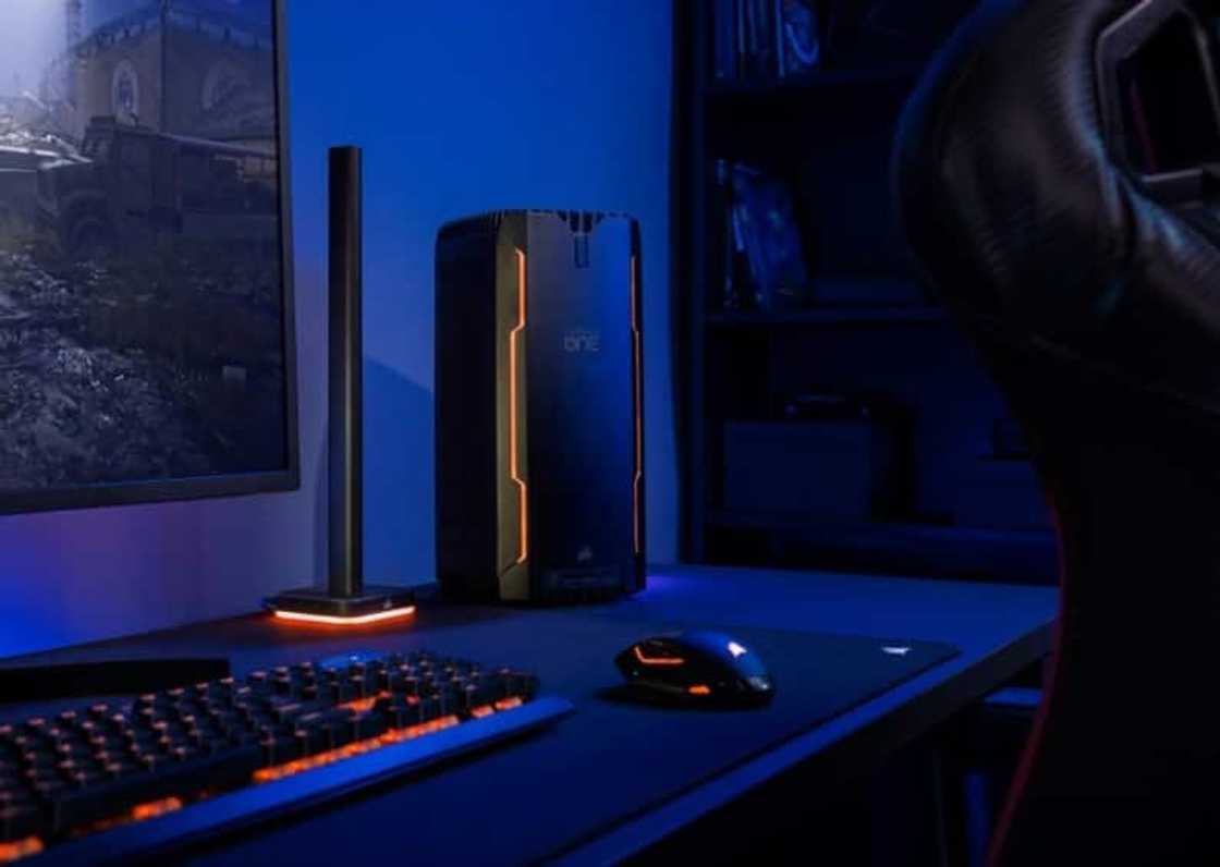 Corsair One A100 Corsair One A100