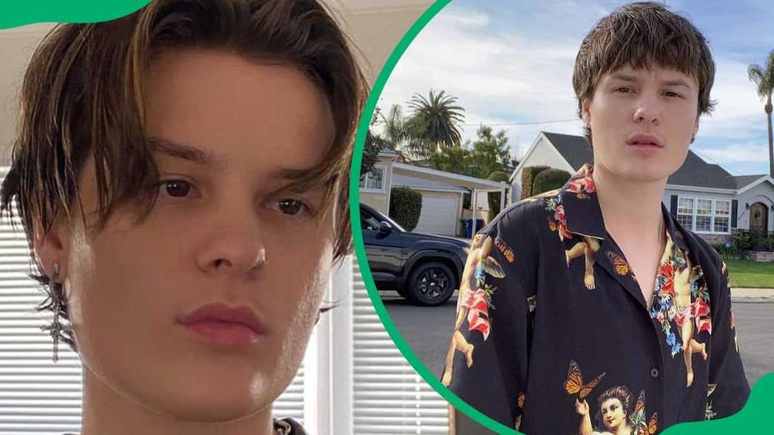How old is Jesse Sulli? How old is Jesse Sulli?