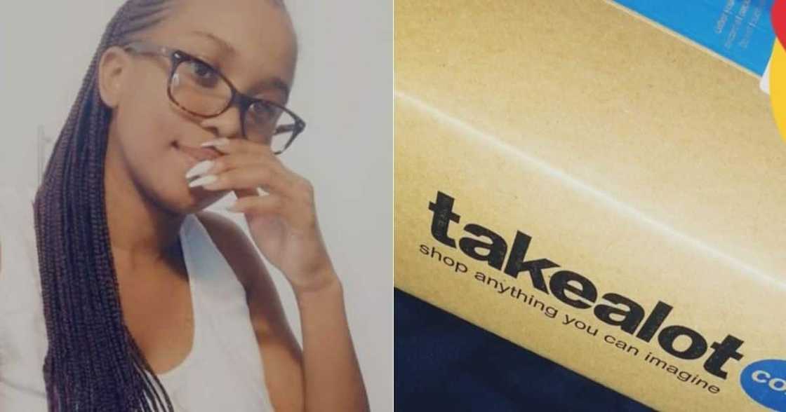 Mzansi, Jealous, Lady, Gift, Crush Mzansi, Jealous, Lady, Gift, Crush