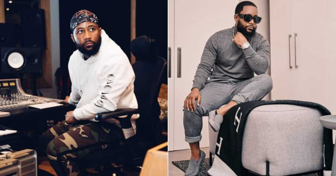 Cassper Nyovest, social media, artist. Cassper Nyovest, social media, artist.
