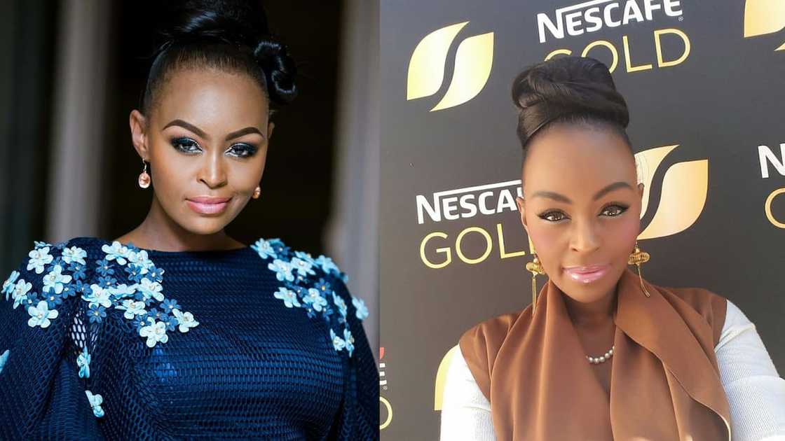 Chichi Letswalo Chichi Letswalo