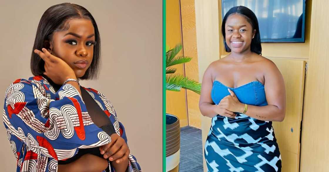 Penny Ntuli is nominated for the Best Star Radio Personality of The Year Penny Ntuli is nominated for the Best Star Radio Personality of The Year