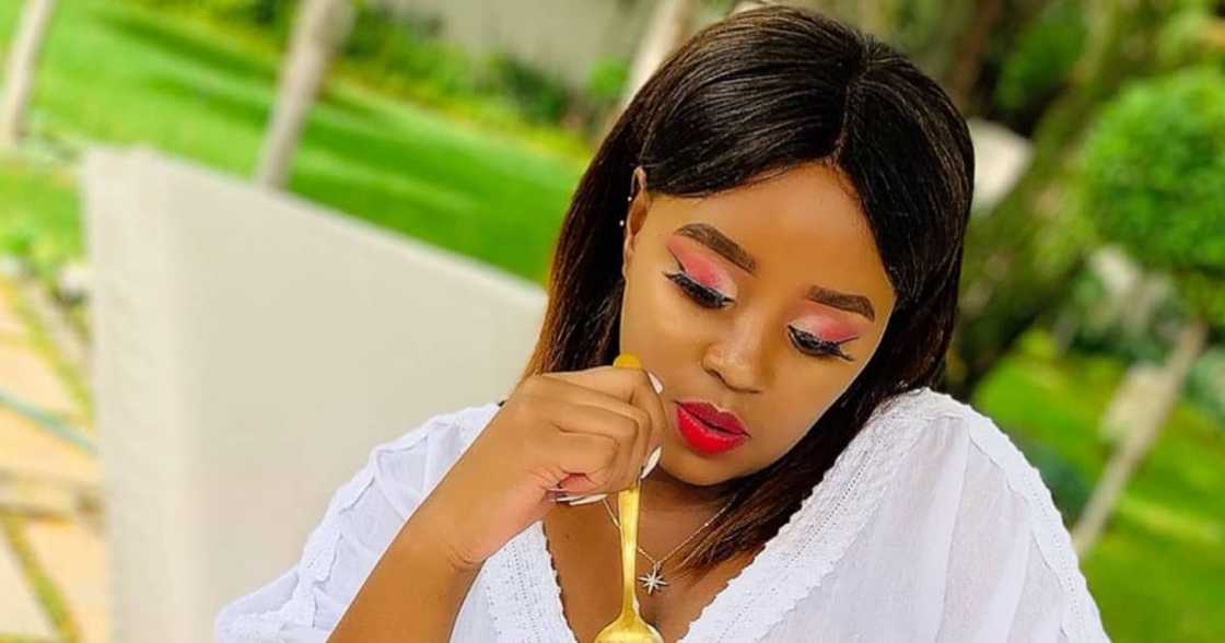 Lady Says Men Aren't Meant to Take Care of Women, Starts Giant Debate Lady Says Men Aren't Meant to Take Care of Women, Starts Giant Debate