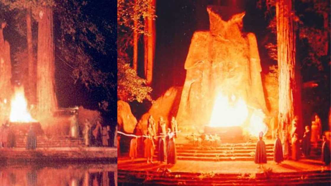 World's most secure places World's most secure places