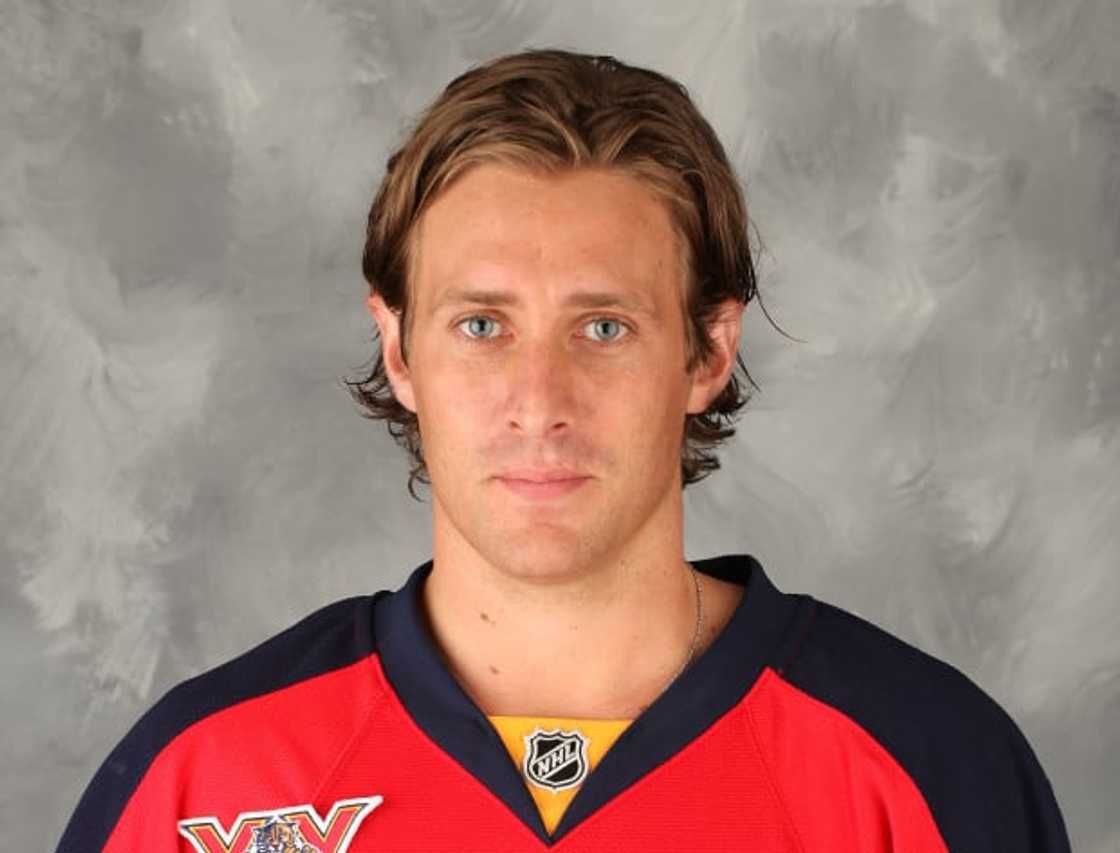 Matt Gilroy Matt Gilroy