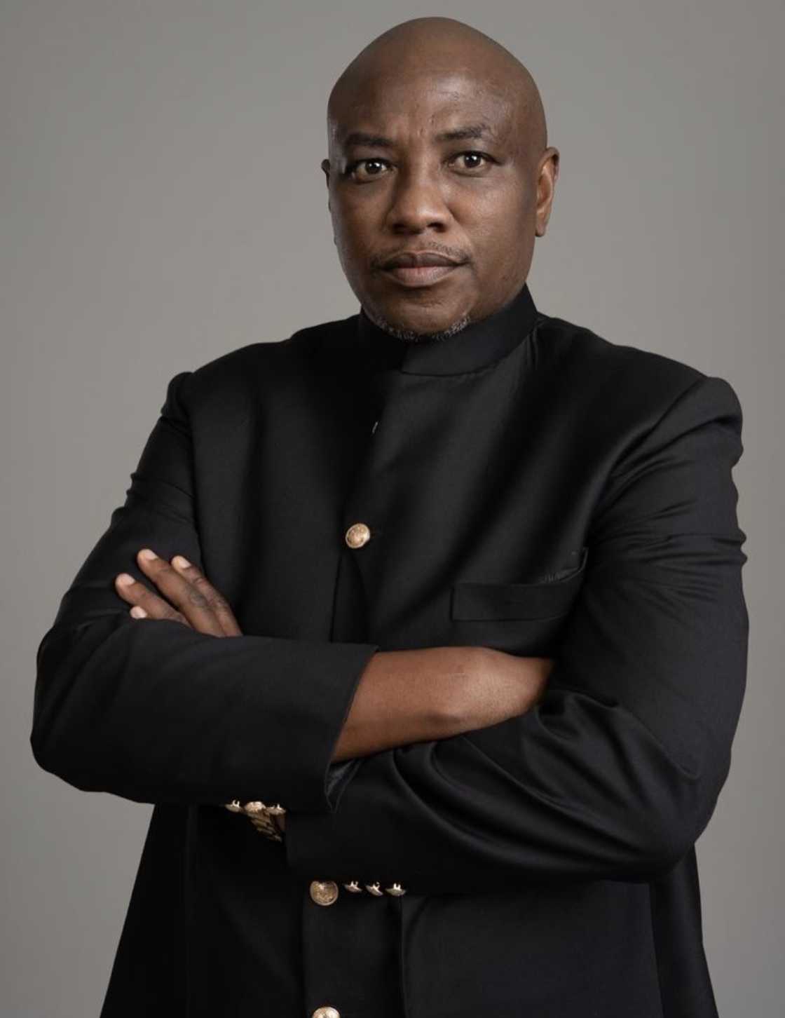 Musa Mseleku said divorce is not an option Musa Mseleku said divorce is not an option