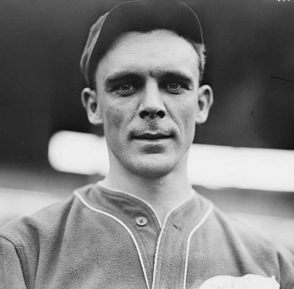 Shortest Major League Baseball athlete of all time Shortest Major League Baseball athlete of all time