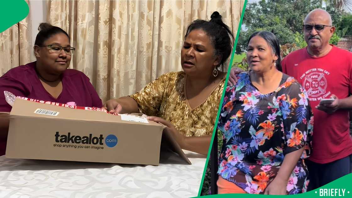TikTok users were in stitches after seeing a mom looking for a receipt to return 'expensive' papers TikTok users were in stitches after seeing a mom looking for a receipt to return 'expensive' papers