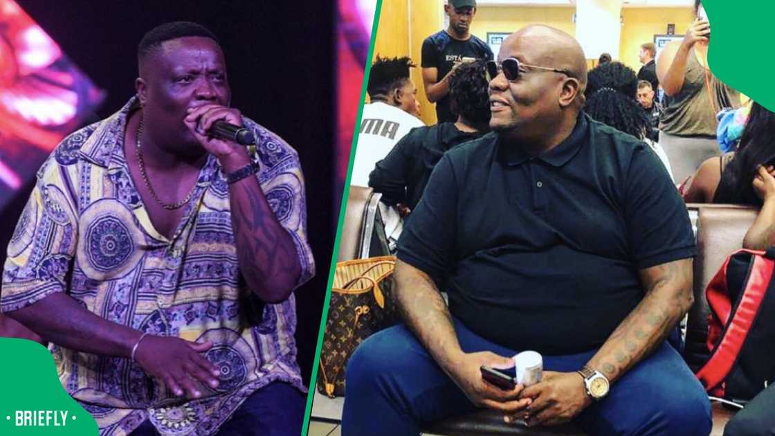 L'vovo Derrango on Zanzou drama L'vovo Derrango on Zanzou drama