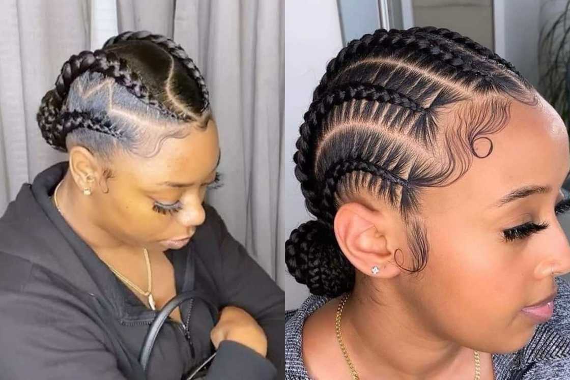 Gel up hairstyles with attachment Gel up hairstyles with attachment