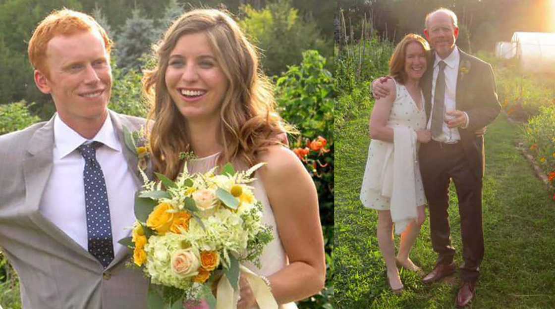 The untold story of Reed Cross Howard, Ron Howard's son Briefly.co.za The untold story of Reed Cross Howard, Ron Howard's son Briefly.co.za