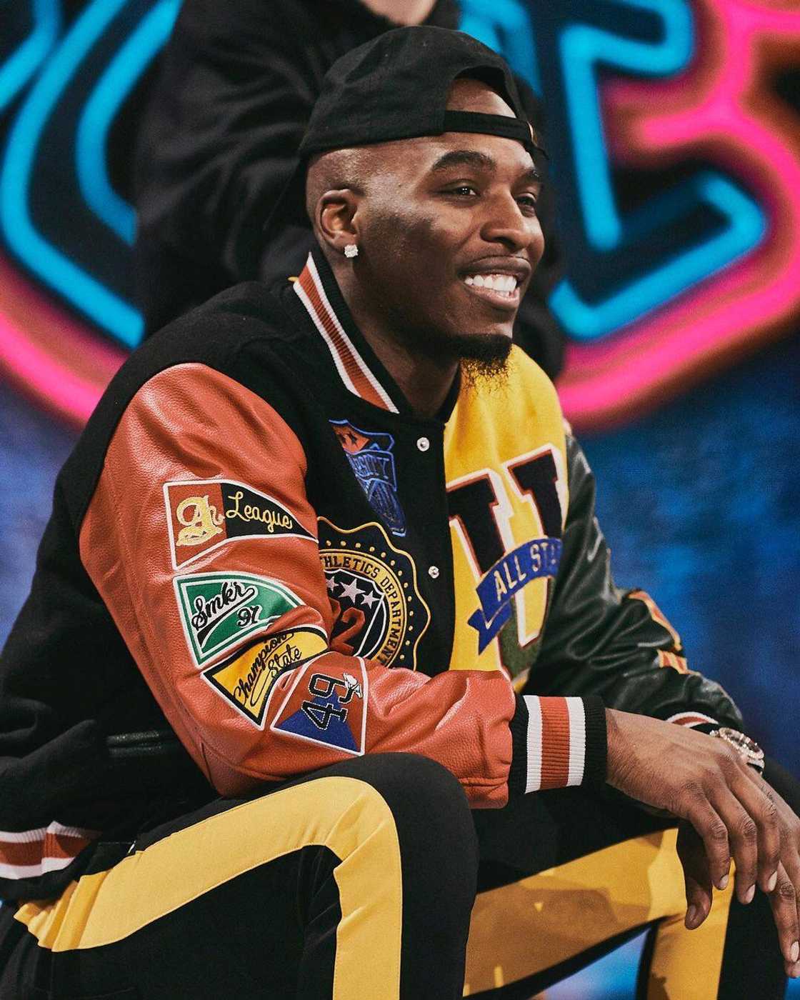 Hitman Holla's net worth Hitman Holla's net worth