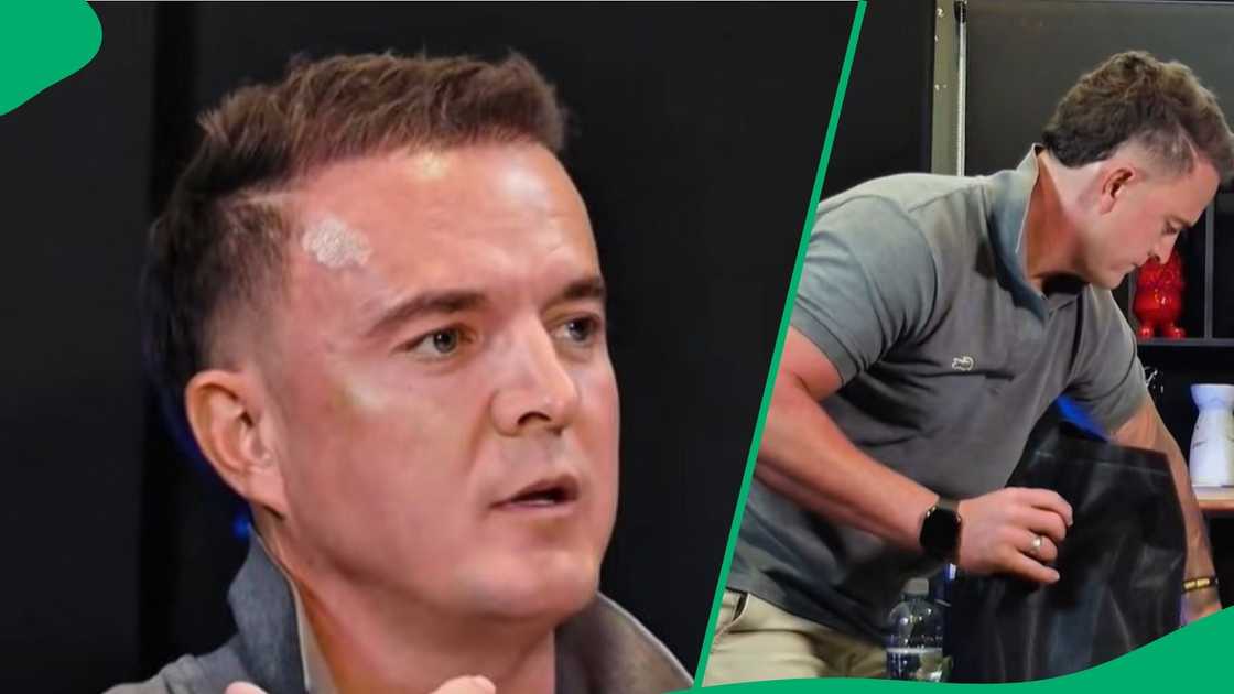 Man explains hot take about taxis